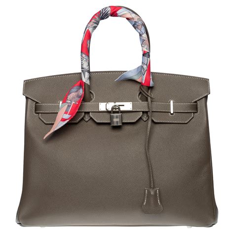 hermes 63684300018515|Hermès Birkin 35cm For Sale .